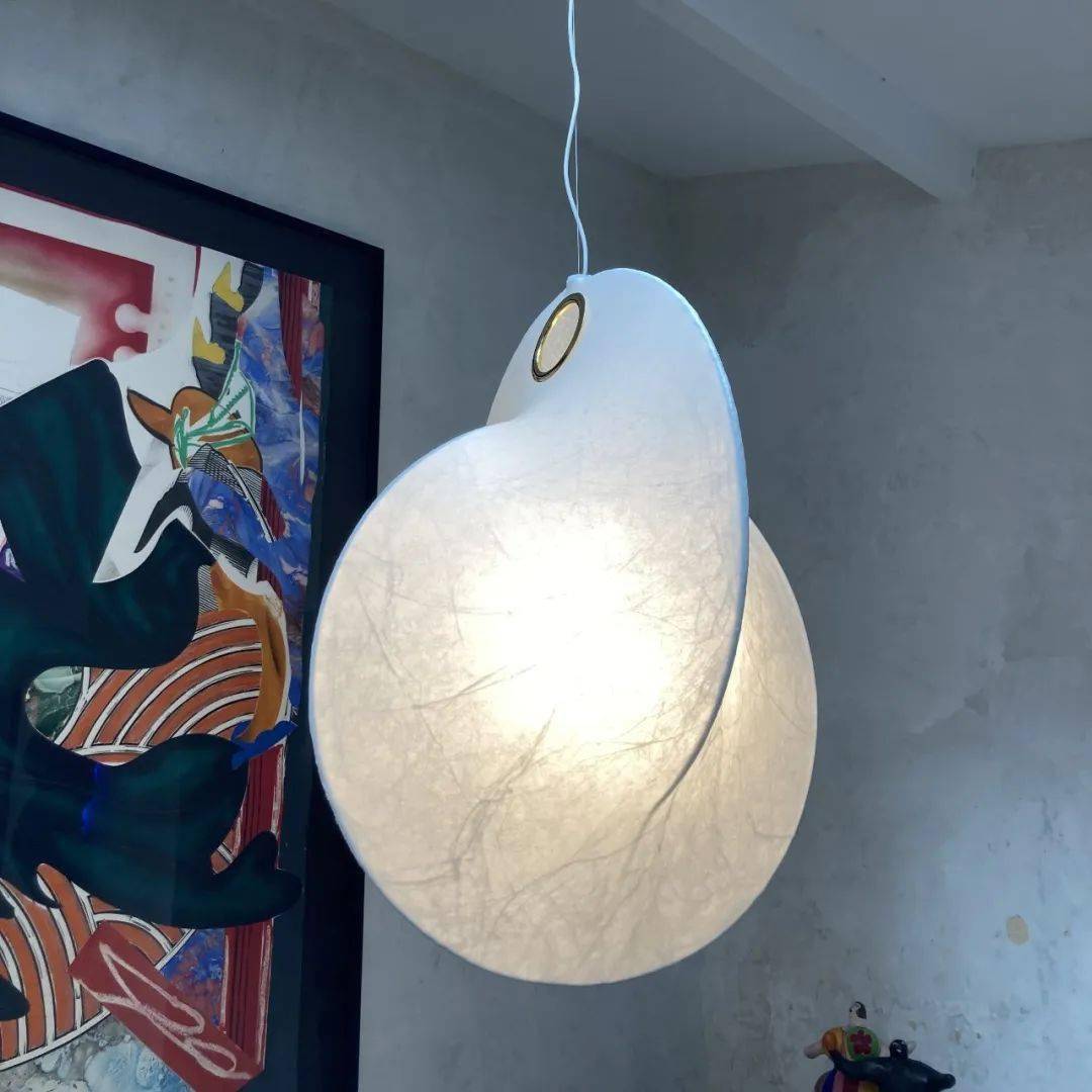 Cocoon Pendellampa