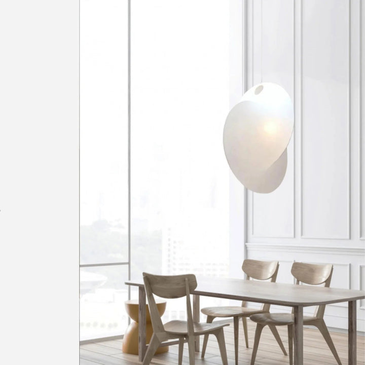 Cocoon Pendellampa