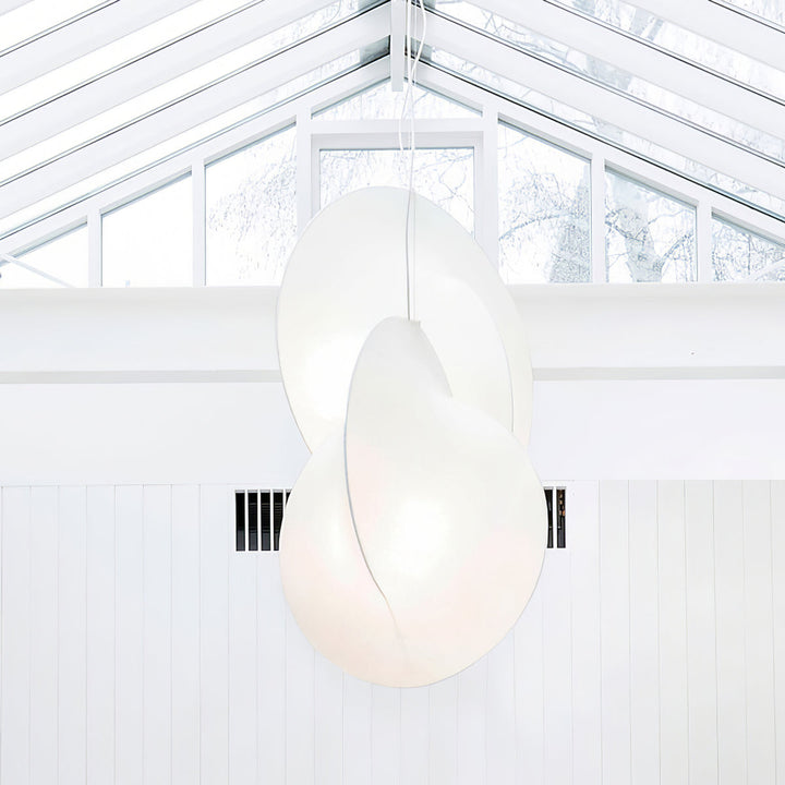 Cocoon Pendellampa