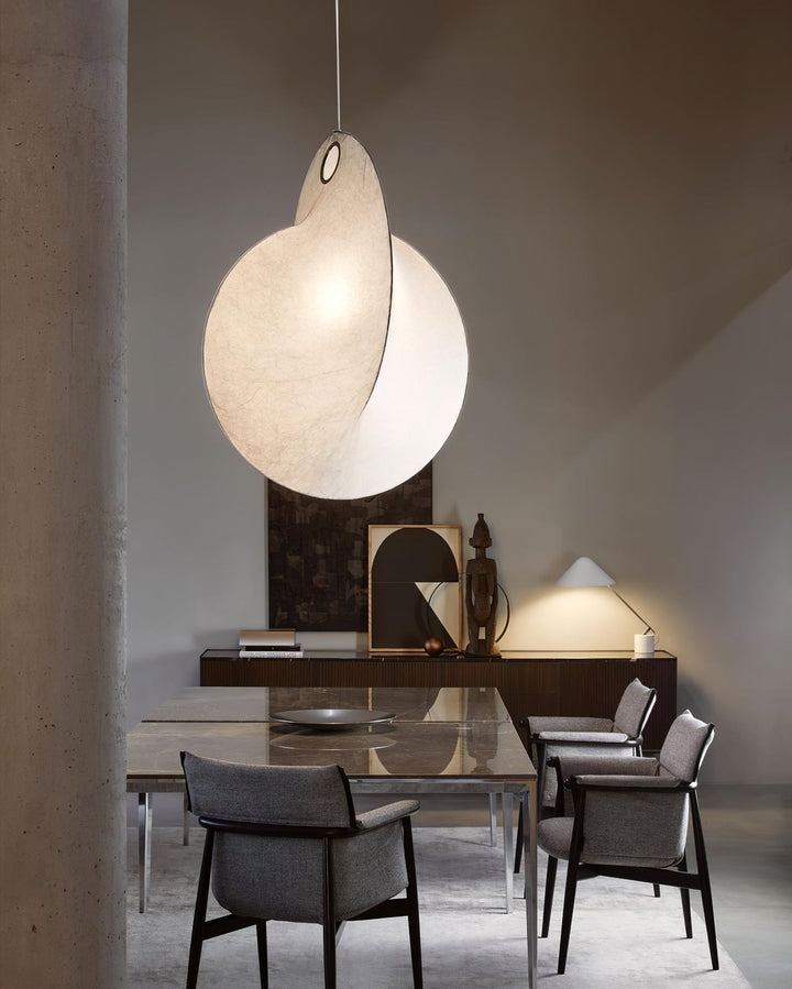 Cocoon Pendellampa