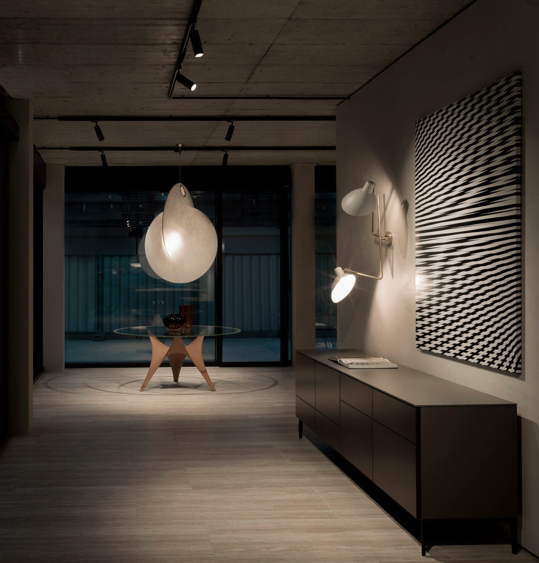 Cocoon Pendellampa