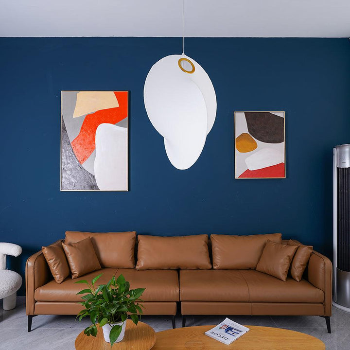 Cocoon Pendellampa
