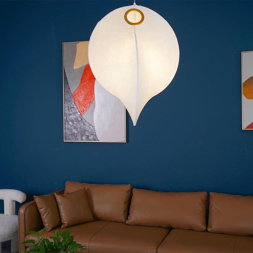 Cocoon Pendellampa