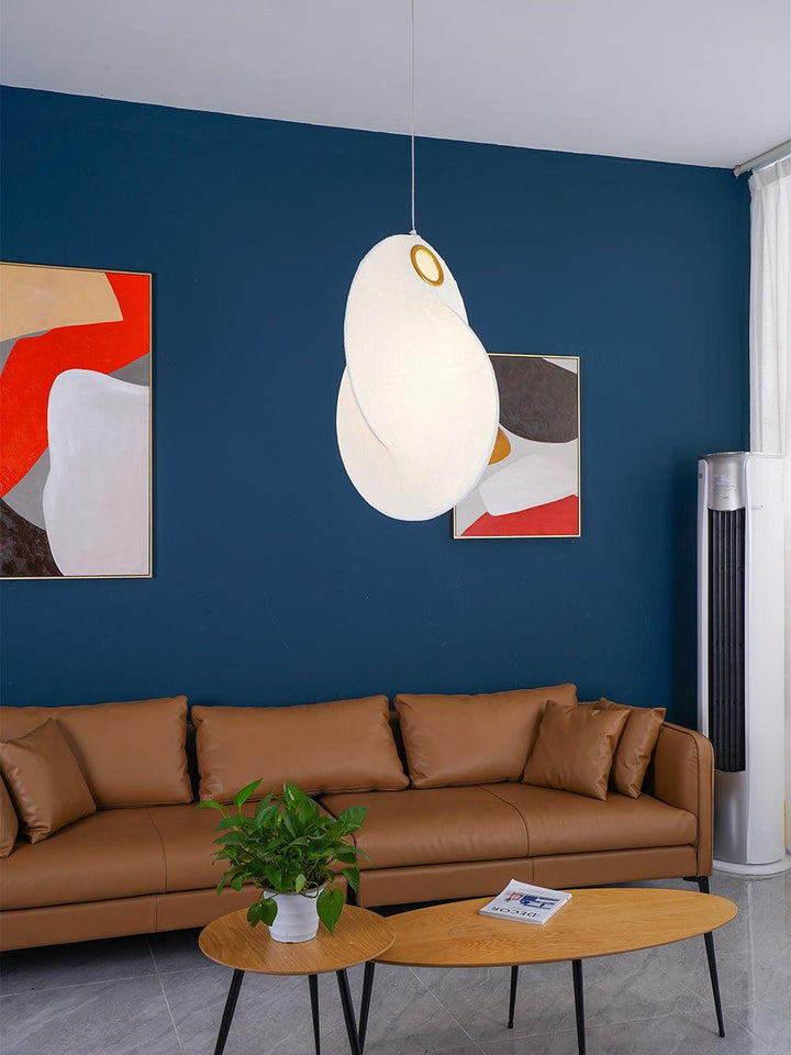Cocoon Pendellampa