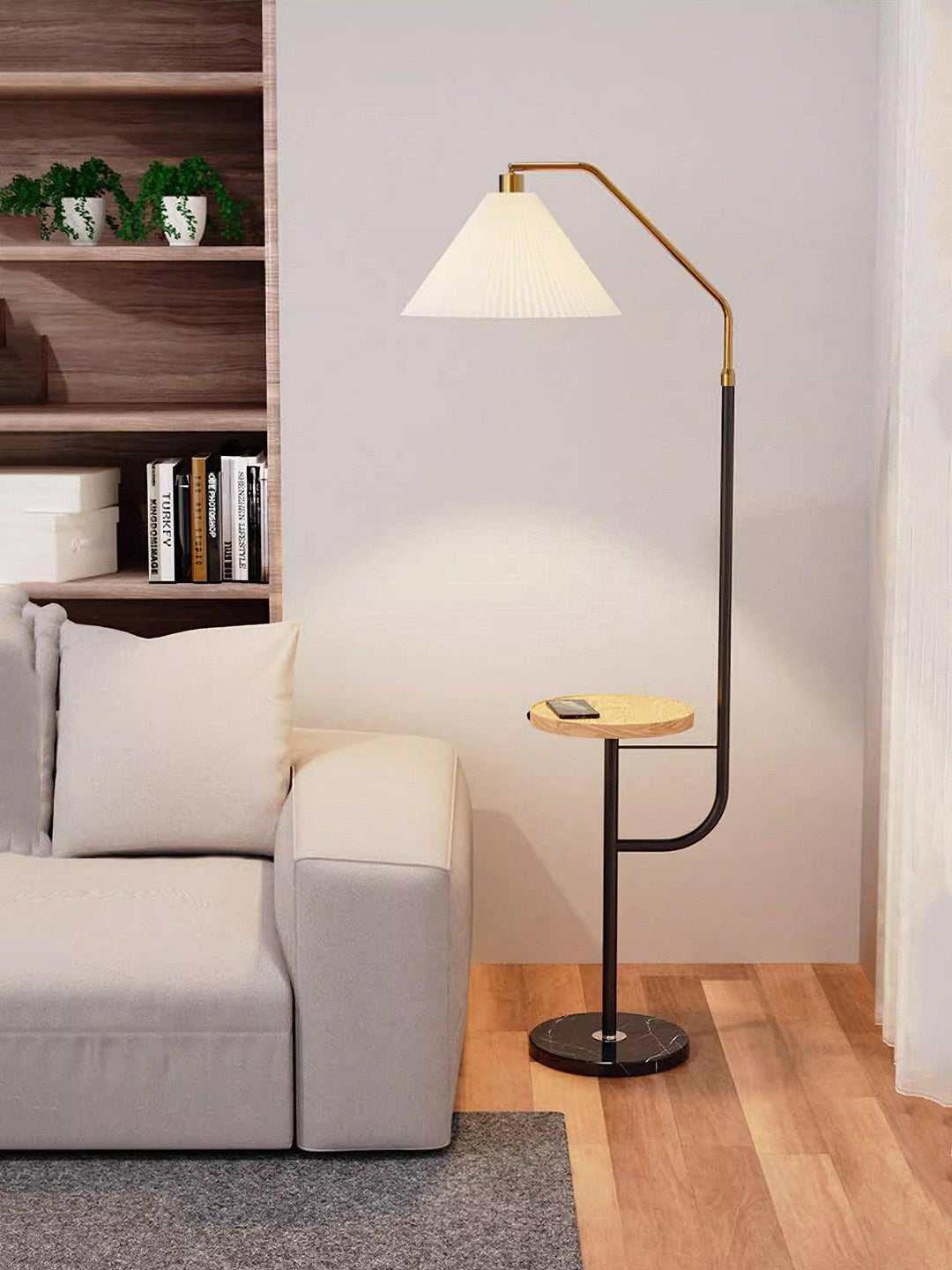 Ozz Golvlampa