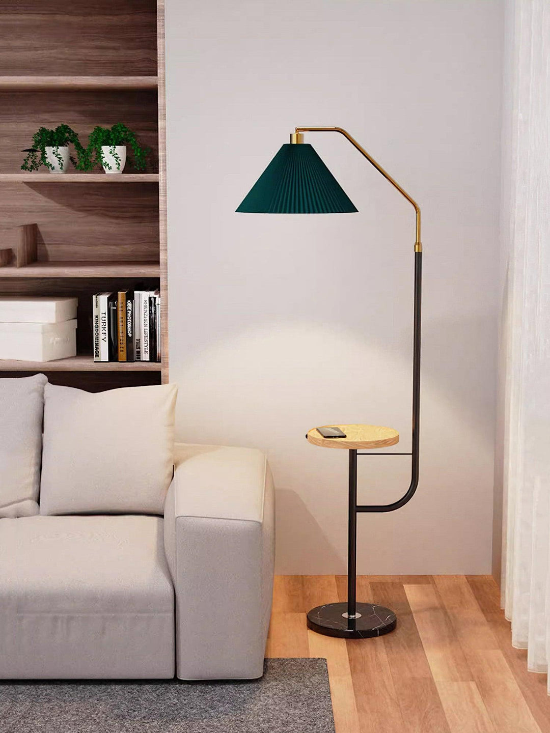 Ozz Golvlampa