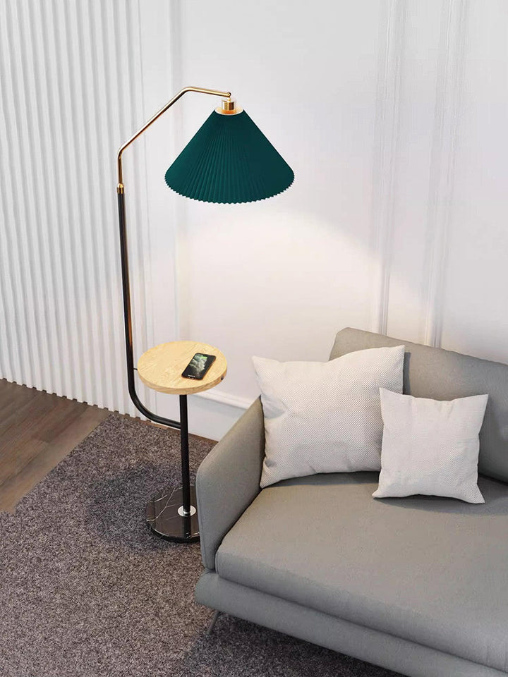 Ozz Golvlampa