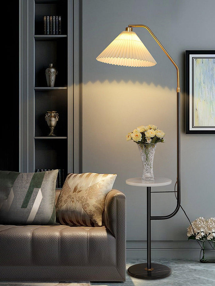 Ozz Golvlampa