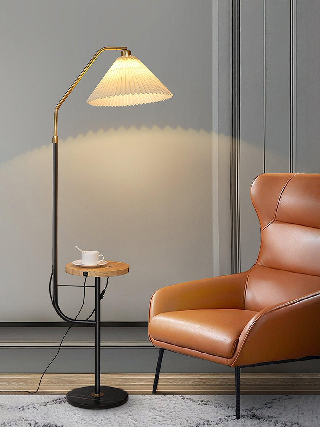 Ozz Golvlampa