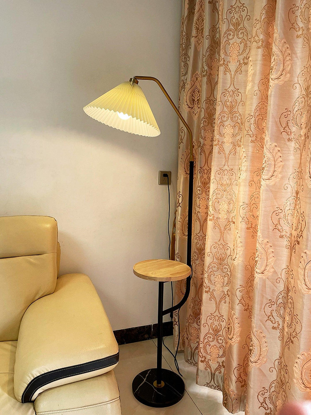 Ozz Golvlampa