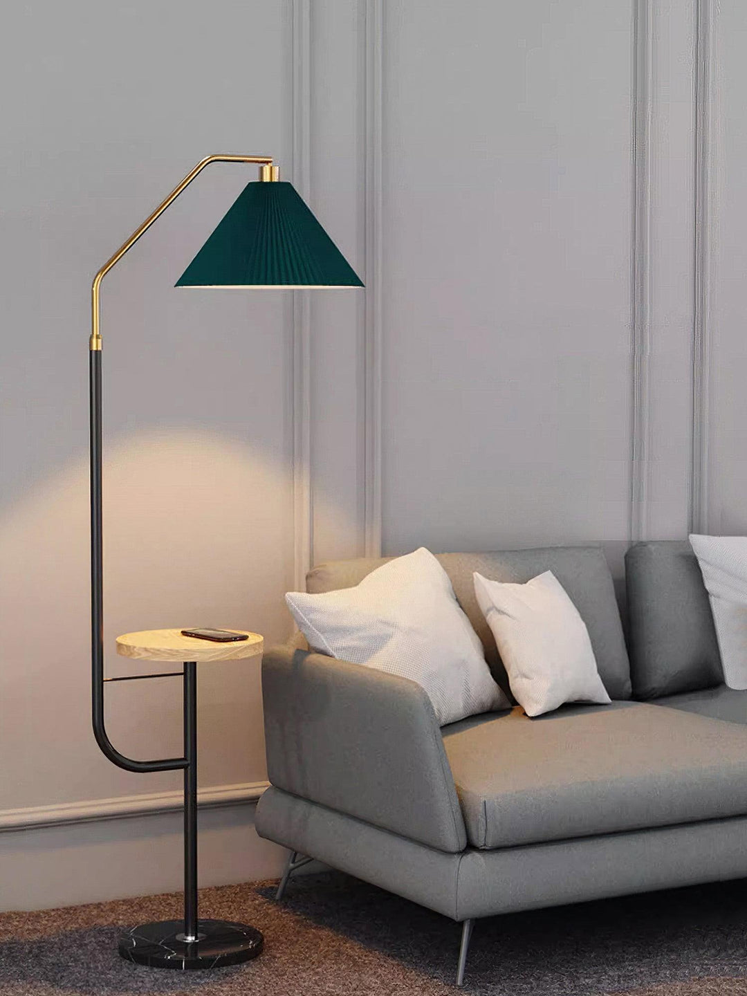 Ozz Golvlampa