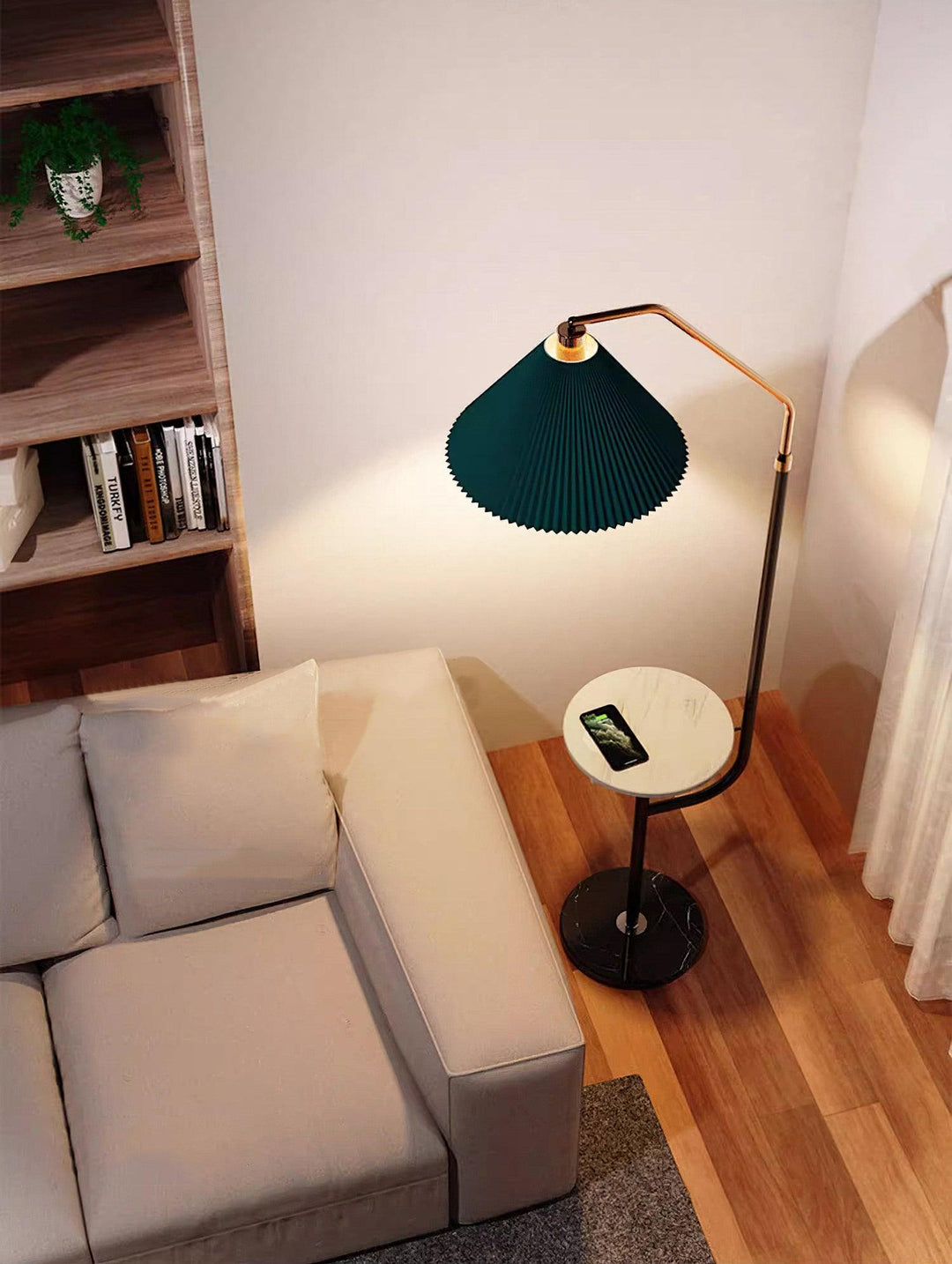 Ozz Golvlampa