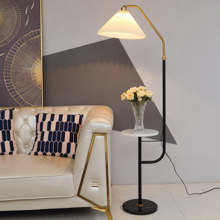 Ozz Golvlampa