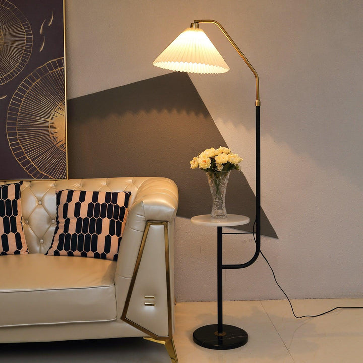 Ozz Golvlampa