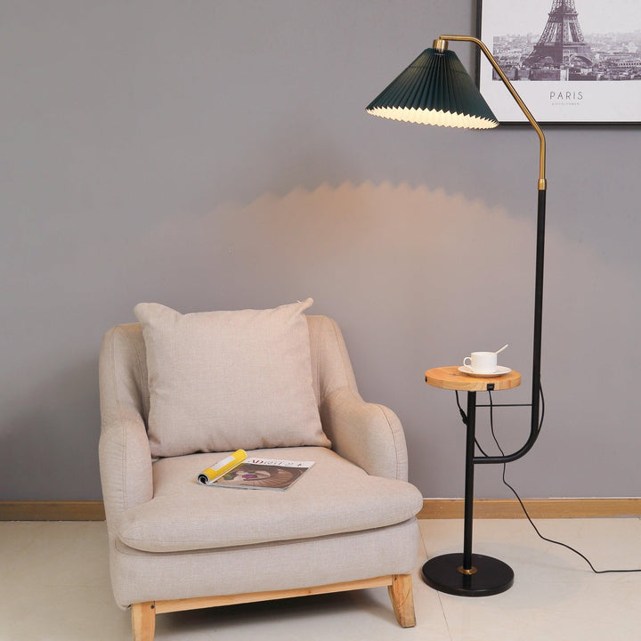 Ozz Golvlampa
