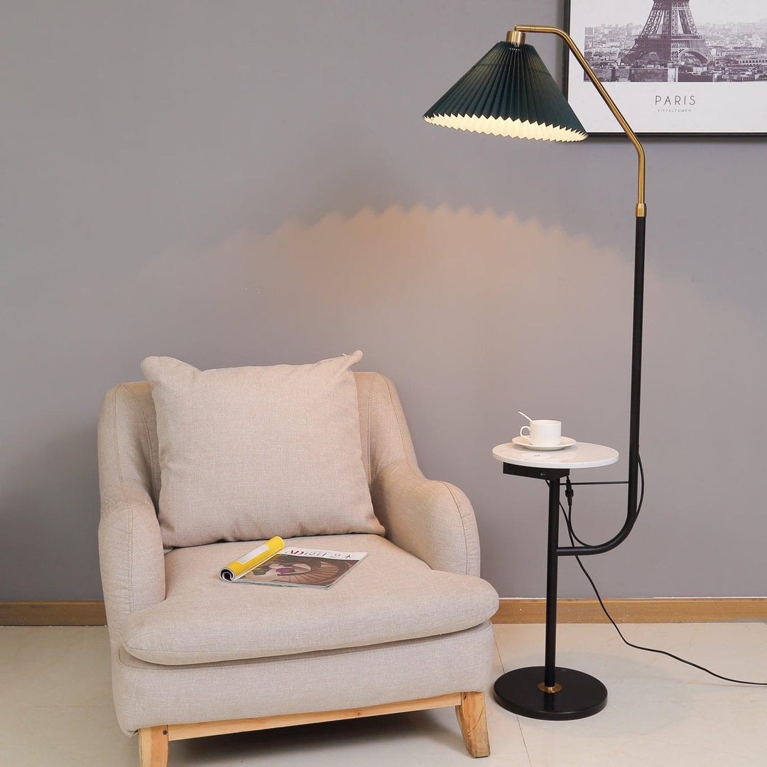 Ozz Golvlampa