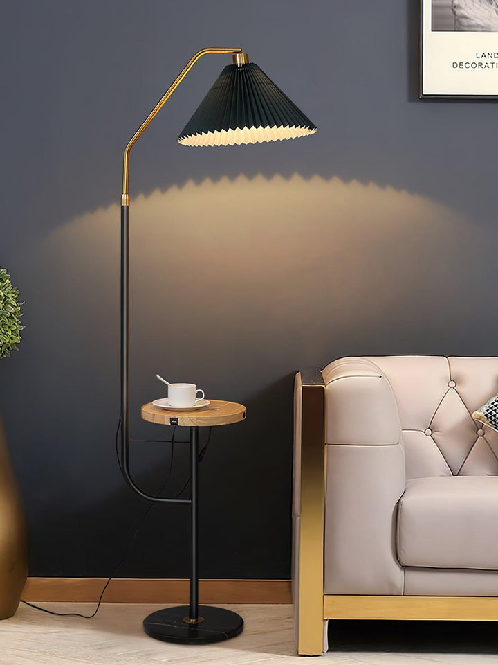 Ozz Golvlampa