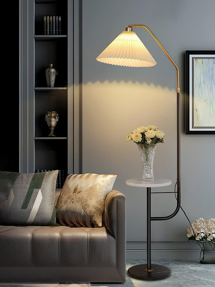 Ozz Golvlampa