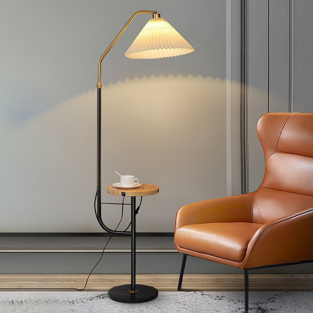 Ozz Golvlampa