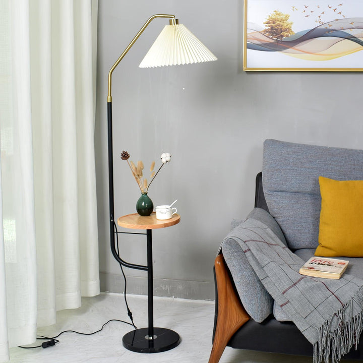 Ozz Golvlampa