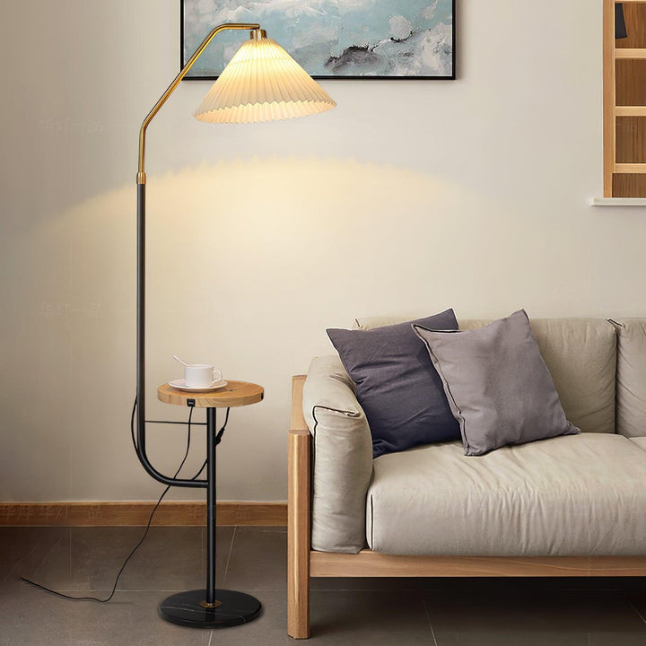 Ozz Golvlampa