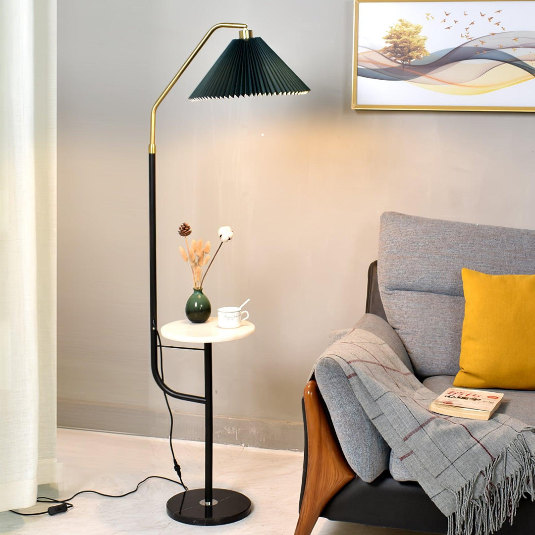 Ozz Golvlampa