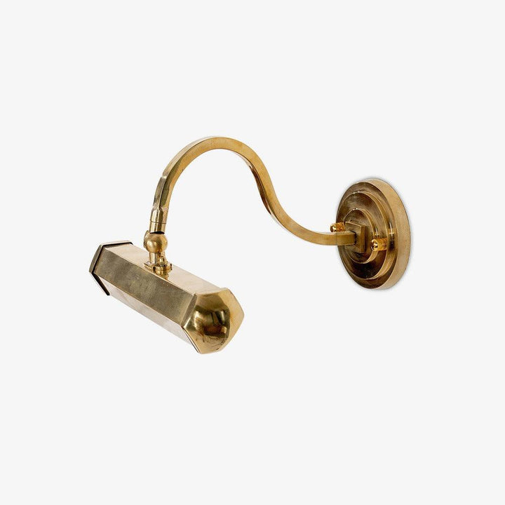 Pacifisk Vägglampa