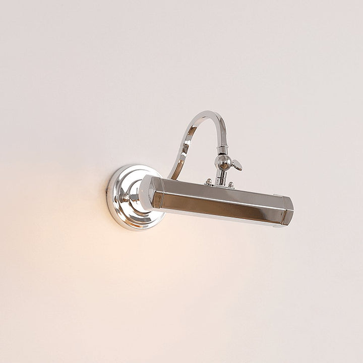 Pacifisk Vägglampa