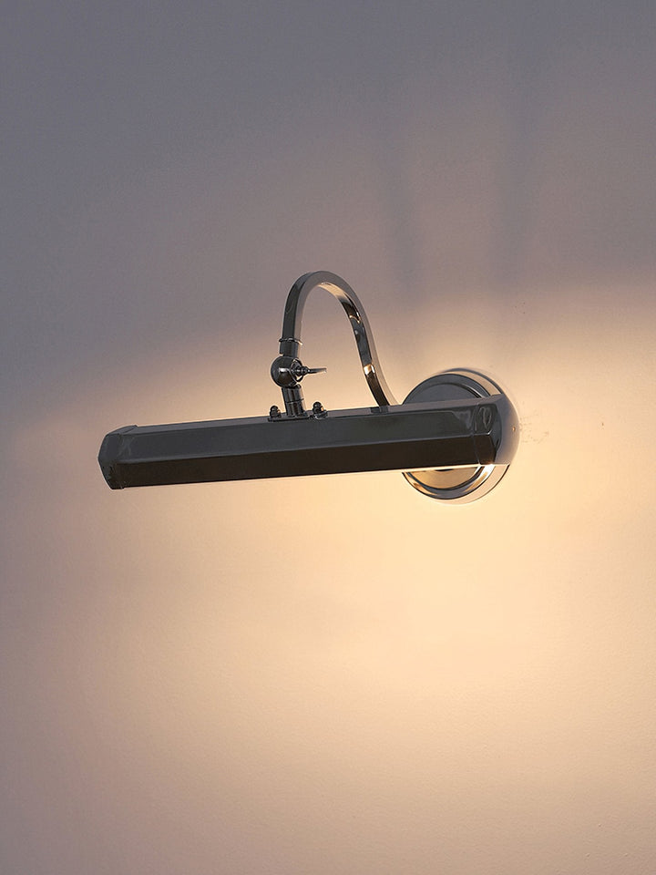 Pacifisk Vägglampa