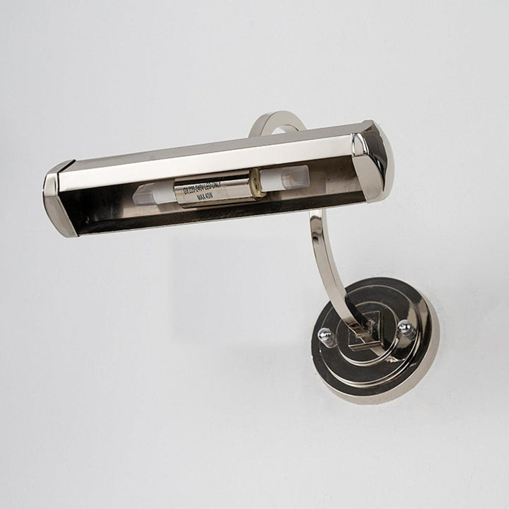 Pacifisk Vägglampa