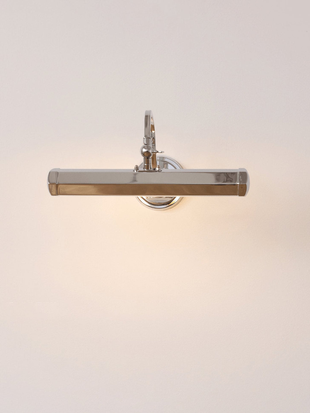 Pacifisk Vägglampa