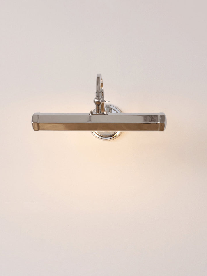 Pacifisk Vägglampa