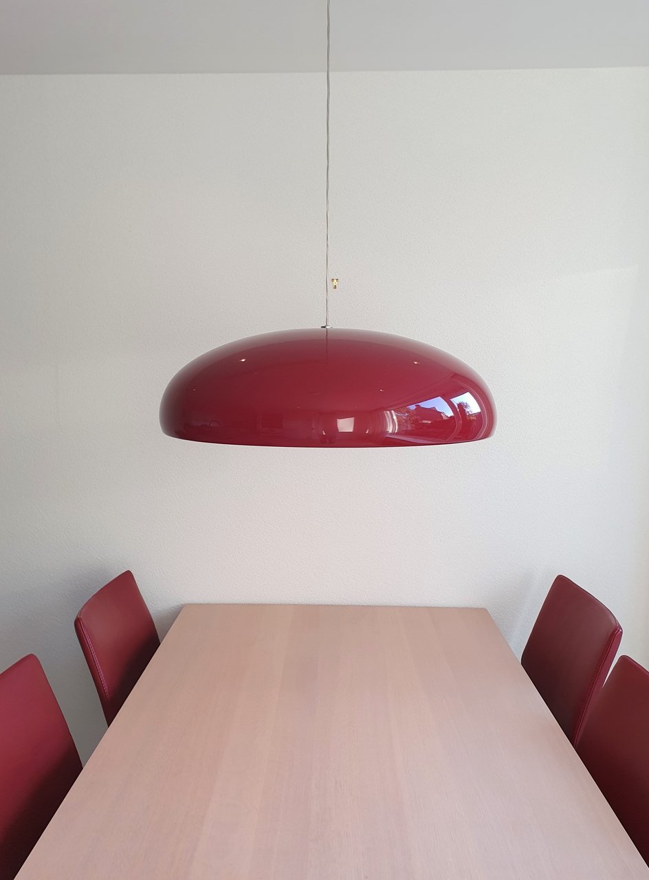 Pangen Pendellampa