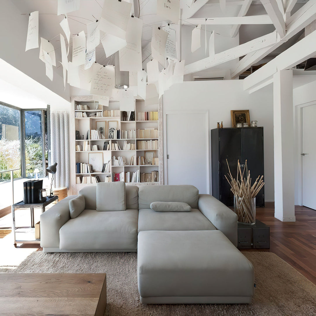 Papper Chandeliér