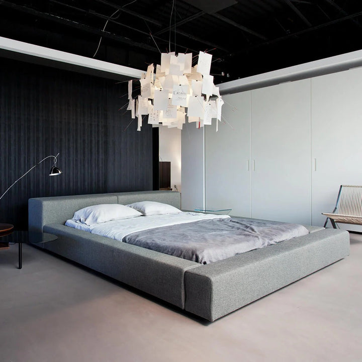 Papper Chandeliér