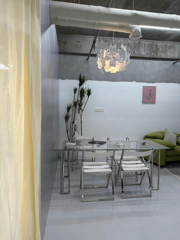 Papper Chandeliér