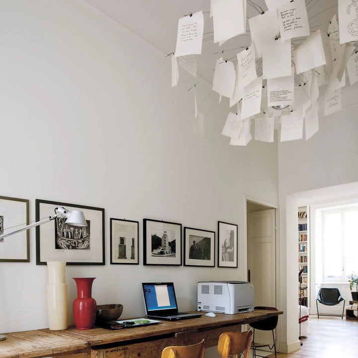 Papper Chandeliér