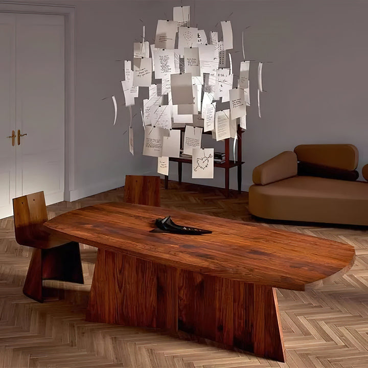 Papper Chandeliér