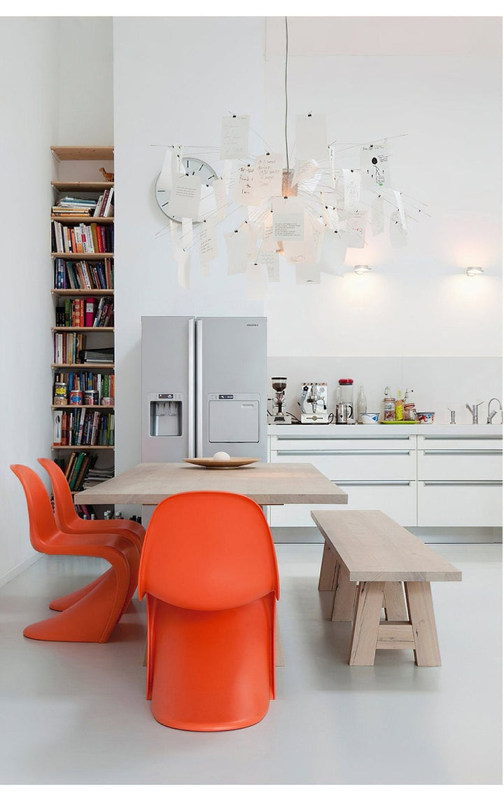 Papper Chandeliér