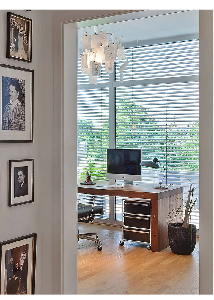 Papper Chandeliér