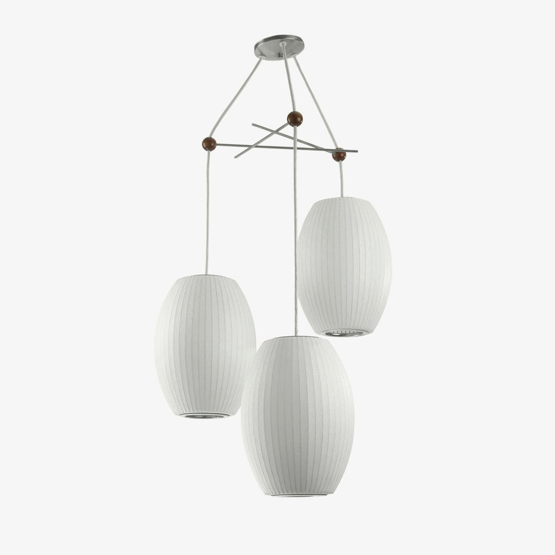 Trippel Päron Bubbel Pendellampa