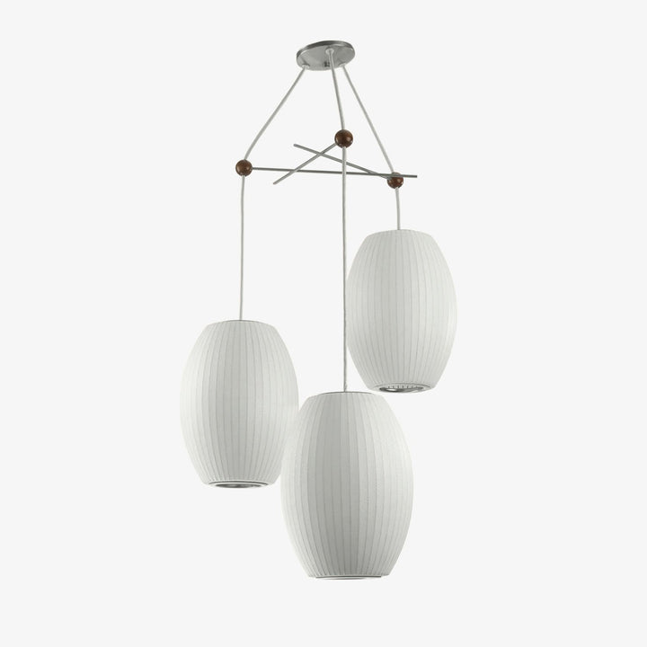 Trippel Päron Bubbel Pendellampa