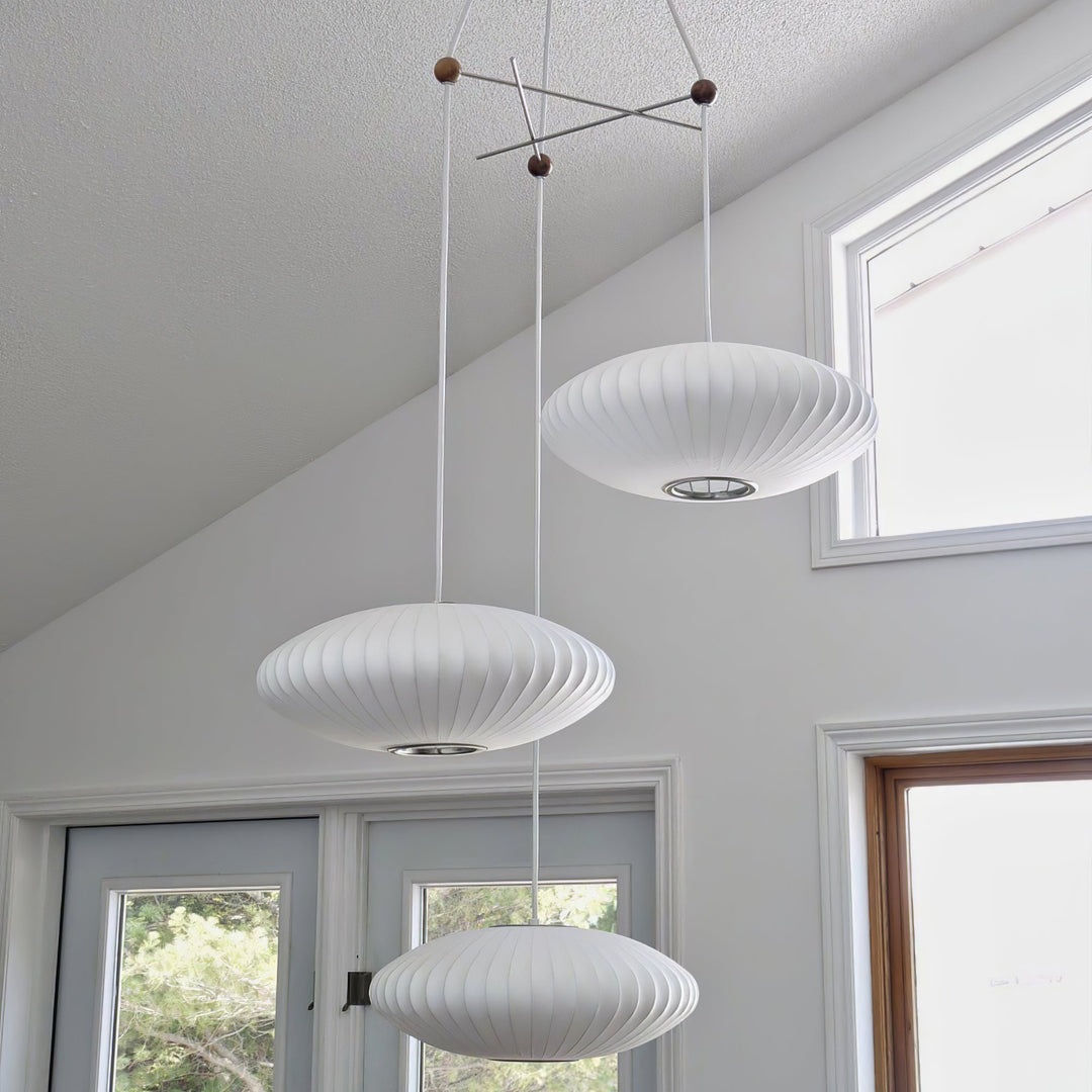 Trippel Päron Bubbel Pendellampa