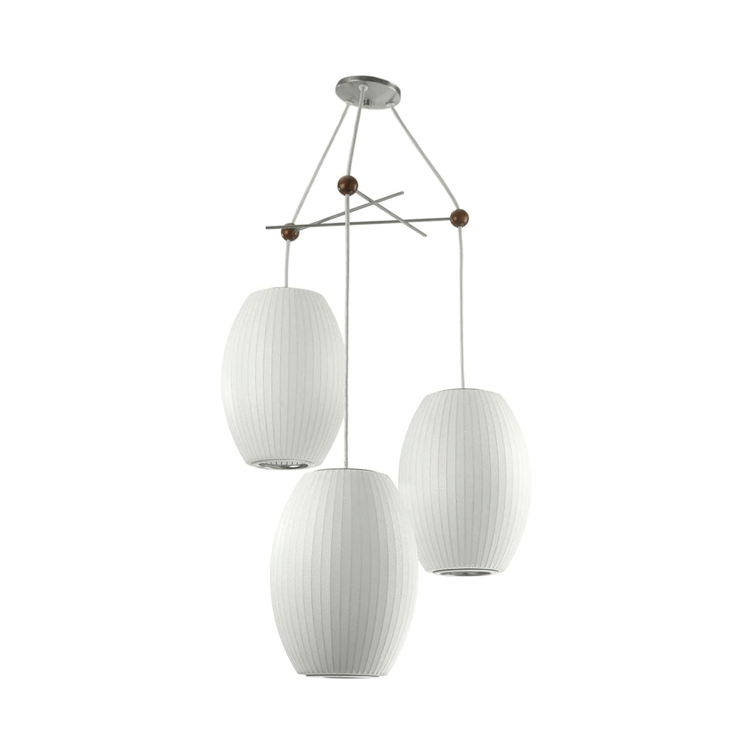 Trippel Päron Bubbel Pendellampa