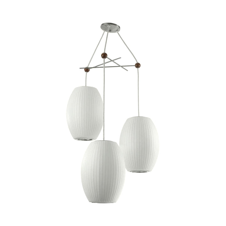 Trippel Päron Bubbel Pendellampa