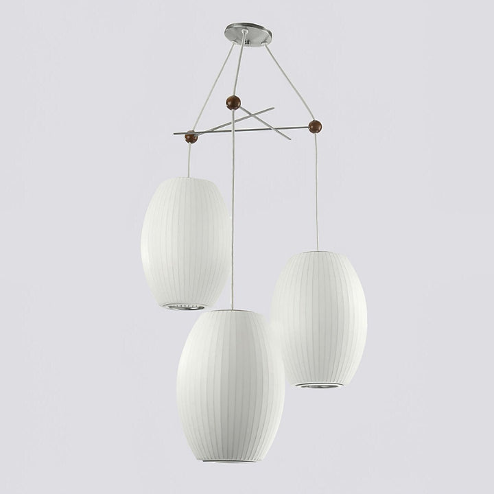 Trippel Päron Bubbel Pendellampa