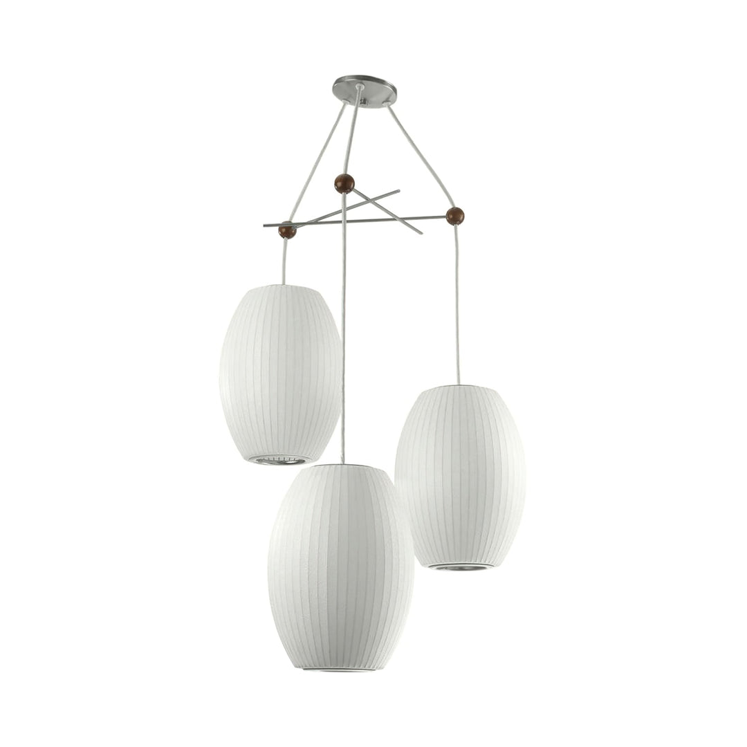 Trippel Päron Bubbel Pendellampa