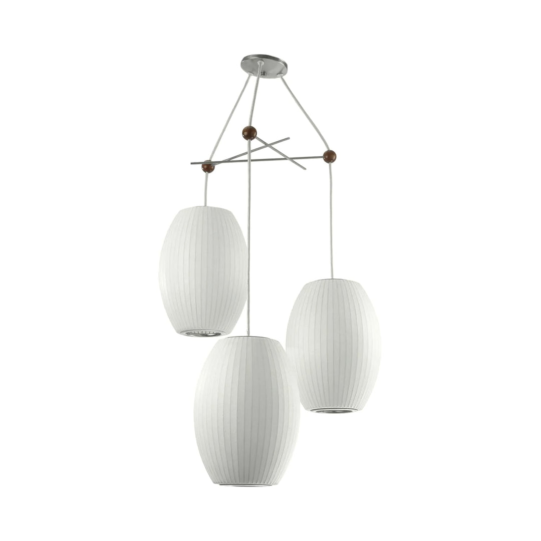 Trippel Päron Bubbel Pendellampa