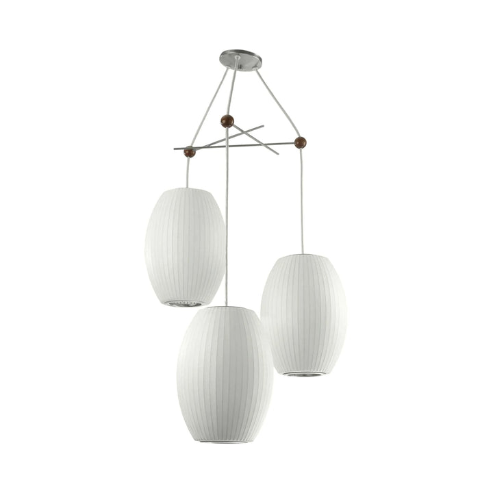 Trippel Päron Bubbel Pendellampa