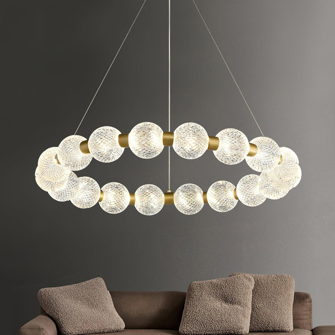 Pärlampa
